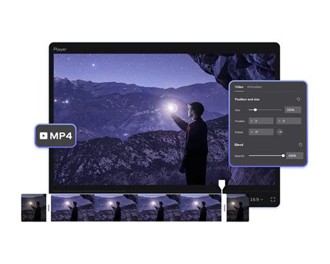 Free MP4 Trimmer: Cut Your MP4 Videos Online .